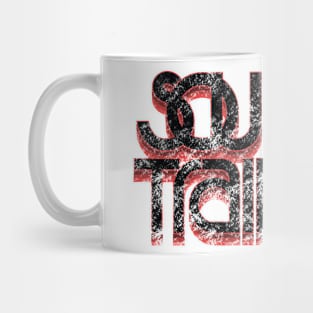 Soul train Mug